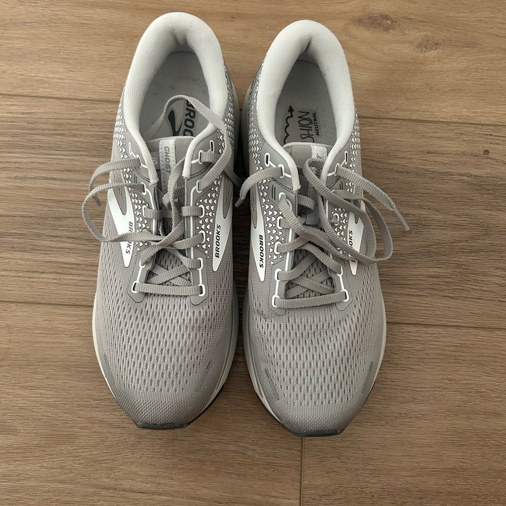 Brooks Ghost 14 - image 2